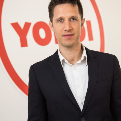 MARCO RAMILLI