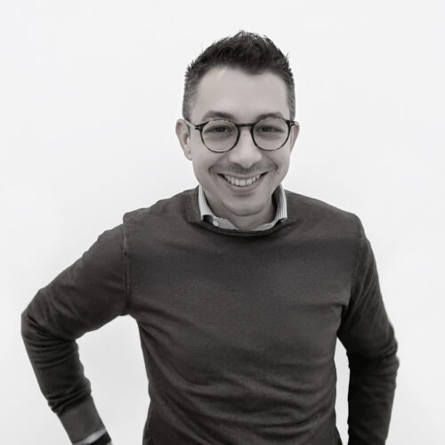 NICOLA BRESSAN
